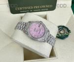 Rolex Datejust Watch