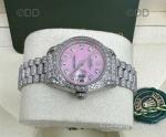 Rolex Datejust Watch
