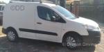 2016 Peugeot Partner