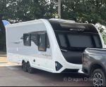 2026 Swift Grande 630 Caravan