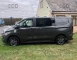 76 Reg Ford Transit Custom