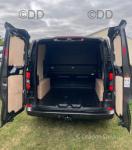 76 Reg Ford Transit Custom