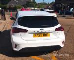 2023 Ford Focus