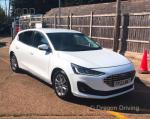 2023 Ford Focus