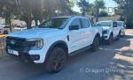 76 Reg Ford Ranger Wildtraks