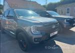 76 Reg Ford Ranger Wildtraks
