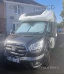 2025 Autotrail Motorhome
