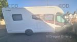 2025 Autotrail Motorhome