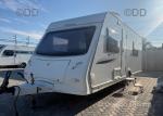 2011 Compass Venture Caravan