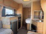 2011 Compass Venture Caravan