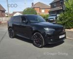 2026 Range Rover Sport