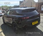 2026 Range Rover Sport