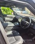 2026 Range Rover Sport