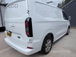 2024 Ford Transit Custom