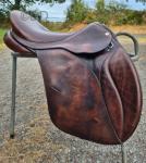 Saddle