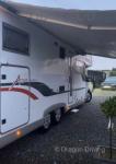 2008 Fiat Ducati Motorhome