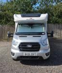 2025 Roller Team Auto-Roller 747 Motorhome
