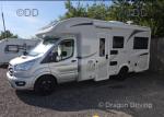 2025 Roller Team Auto-Roller 747 Motorhome