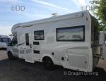 2025 Roller Team Auto-Roller 747 Motorhome