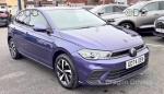 2024 Volkswagen Polo