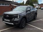 Ford Ranger Wildtrak