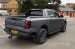 Ford Ranger Wildtrak