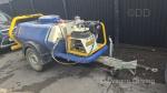 Yanmar Jet Wash