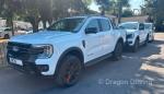 76 Reg Ford Ranger Wildtraks