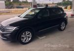 22 reg Volkswagen Tiguan