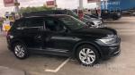 22 reg Volkswagen Tiguan
