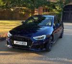 73 Reg Audi A4