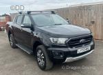 2023 Ford Ranger 