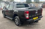 2023 Ford Ranger 