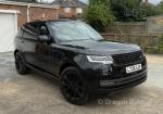 Range Rover Vogue
