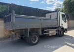 2020 DAF Tipper
