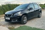 2019 Peugeot 2008