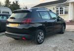 2019 Peugeot 2008