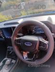 2026 Ford Ranger Wildtrak