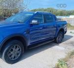 2026 Ford Ranger Wildtrak