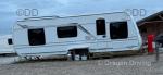 2026 Fendt Vienna 700 Caravan