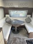 2026 Fendt Vienna 700 Caravan