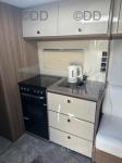 2026 Fendt Vienna 700 Caravan
