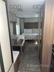 2026 Fendt Vienna 700 Caravan