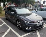 2025 Volkswagen Golf GTi
