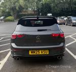 2025 Volkswagen Golf GTi