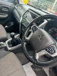 2020 Mitsubishi L200