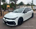 2026 Volkswagen Golf