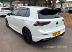 2026 Volkswagen Golf
