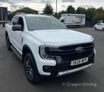 2026 Ford Rnager Wildtrak