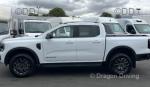 2026 Ford Rnager Wildtrak